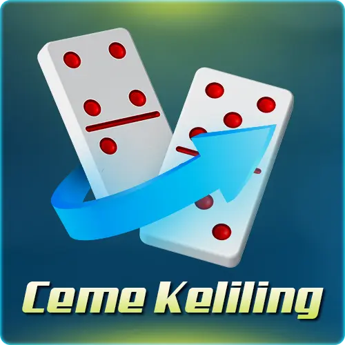 Ceme Keliling